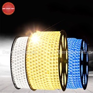 5730 LED strip, super bright 2-way LED strip (type 1) to decorate plaster ceilings, stairs, cabinets