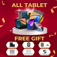 FreeGift Vouncher to Win Tablet 9inch/10inch/12inch