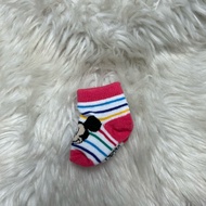 Newborn Baby Socks Stokin Kids Stokin Raya
