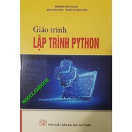 Book - Python programming textbook