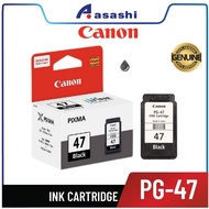 Canon PG-47 / CL-57 Black Fine Cartridge Canon CL-57 Color Fine Cartridge/ CL-57s Color ink