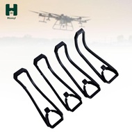 [tachiuwa] 4 Pieces Blade Rings Guard Propeller Guards for E88Pro E88 Drone Plane