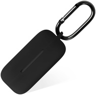 Ốp silicon cho Sony WF-C510 tai nghe gắn tai không dây vỏ bảo vệ toàn thân mỏng chống sốc 360 ° cho