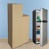 Refrigerator Carton Express Delivery Outer Packing Box Washing Machine Packaging Carton Paper Box Ex