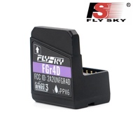 Flysky FGR4D Fgr4d AFHDS 3 transmitters and RF Modules Receiver *