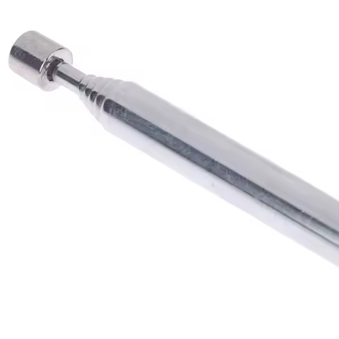 1Pc 7 Sections Car Radio cassette recorder Telescopic TV Antenna Radio For Car Aerial dab radio rece