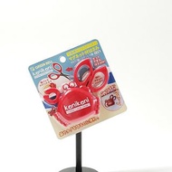 GREEN BELL 螃蟹剪刀和橡筋掛勾帶磁鐵 GREEN BELL Magnet Scissors