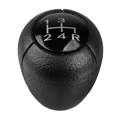 For Nissan Sentra 240Z 260Z 280Z 280ZX For Datsun 4 Speed Car Gear Shift Knob Handball 32865-V2500 G