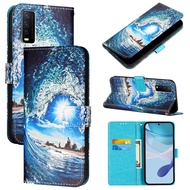 Flip Case for OPPO Realme Narzo 80 70 60 Pro 80X 70X N65 card slot wallet PU leather phone case