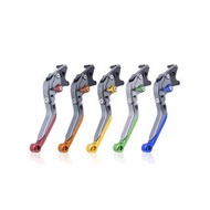 Linrex REX Titanium YAHAMA FJR1300 2004~2013 Six-Stage Adjustable Brake Lever