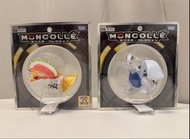 TAKARA TOMY Pokémon MONCOLLE 鳳凰 利基亞 絕版