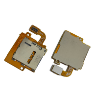 SAMSUNG TAB A 10.1 2016 P585Y FLEXIBLE SIMCARD READER SAMSUNG GALAXY TAB A 10.1 INCH 2016 P585Y 1PCS