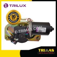 TRIMAS Trilux Mitsubishi Pajero LO47 LO49 V31 V32 V6 Front Wiper Motor