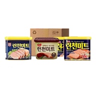 LUNCHEON MEAT KOREAN SPAM