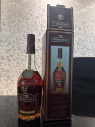 Martell VSOP Medaillon 干邑白蘭地