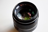FUJIFILM XF 56mm F1.2 R