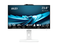 MSI - MSI All-in-one PC PRO AP242P 14M i7-14700 16+1T W11P (AI-AP24147/CE-MNBC06U/LB-PCNB)