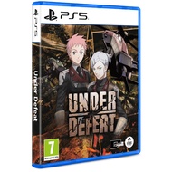 PlayStation 5™ PS5 Under Defeat (By ClaSsIC GaME)