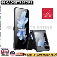 [ XUNDD ] Samsung Galaxy Z Flip 7 / Z Flip 6 / Z Flip 5 / Z Flip 4 / Flip 3 5G / Fold 4 / Fold 3 5G 