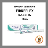 Protexin Veterinary Fibreplex for Rabbits 15ml