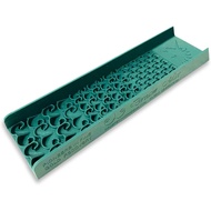 Dream Mat 4X16 Adventure Sluice gold - No Flare