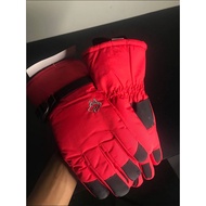 GLOVE HIKING GORE- TEX HASKY