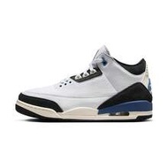 Nike Men's Air Jordan 3 Retro OG SP GH Sneakers, Summer 2026 New Arrival, Vintage Basketball Shoes, 