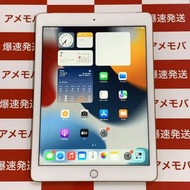 iPad 第 5 代 32GB SoftBank 版 SIM FREE 電池 95% MPG42J/A