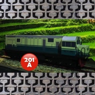 Locomotive Series Train Toy