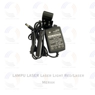 MERAH LASER Light Laser Light Red/Laser Red