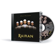 RAIHAN - PUJI PUJIAN (CD)