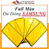 Tempered samsung a54 a34 a04 a73 a23 a73 a22 a33 a53 a12 a03s a03 5g a04e a50 m51 A16 a71 S21 s23 S2