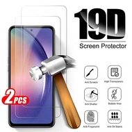 1-3Pcs HD Tempered Film For Samsung S23 Plus M54 F54 A54 M34 F34 A34 Screen Protector For Samsung A2