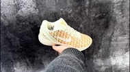 💥現貨💥 珍藏限量曼巴精神Gigi紀念款 Kobe6米黃蛇紋輕量實戰籃球鞋 | Nike Zoom Kobe 6 Protro "Gigi"|