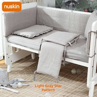 Nu Skin | Protective Bed Guardrail