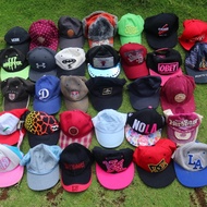 topi brand ( topi second) borongan topi