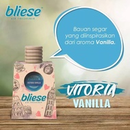 Car Perfume BLIESE (Victoria Vanilla)