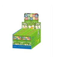 POPMART Pop mart   Three-Eyed Boy Party Game Series Scene Figure Blind Trendy Fashion Gift