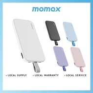 MOMAX IP118B iPower PD 3 10000mAh Battery Pack