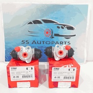 TRW Myvi (05'-24'), Axia, Bezza, Toyota Vios (07'-24'), Altis Brake Pump/ Wheel Cylinder (BWA154/155