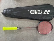 YONEX天斧100zz