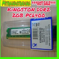 Direct ATC RAM PC KINGSTON DDR2 2GB PC 6400 09K