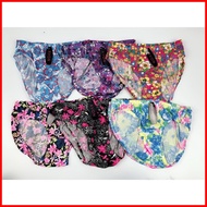 ⊙ ☬ ✷ Avon Panty For Women 12pcs