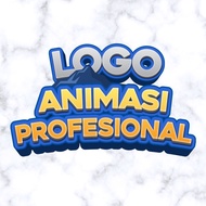 Jasa Video Logo Animasi Professional