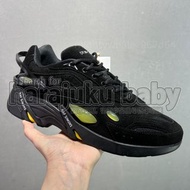 [BLACK] RAF SIMONS Cylon-21 先鋒復古低幫百搭休閒運動波鞋 (By. HARAJUKU_BABY)