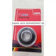 BEARING 6203 - 2RS BEARING BEARING