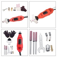 Alat Asah Mata Chainsaw