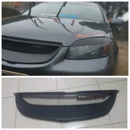 Vios Limo Grill 2003 2004 2005 Custom Model