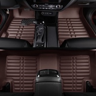 Ba Luda EA01ds5ds6DS8 Hantang Handong A3 North Car EC180 Dedicated Electric Car Large Surrounded Foo