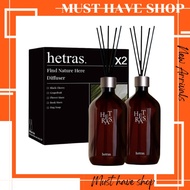 Hetras Premium Diffuser 2EA